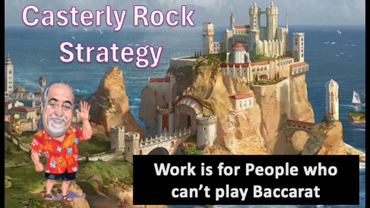 This is the Casterly Rock Strategy with the Cyper One money mangement. Testing