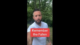 Remember the Fallen
