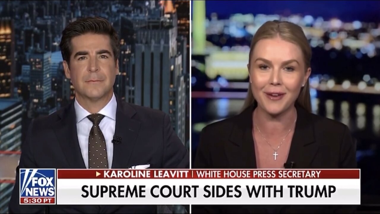 The Supreme Court just cleared the way for Trump to deport illegals even faster