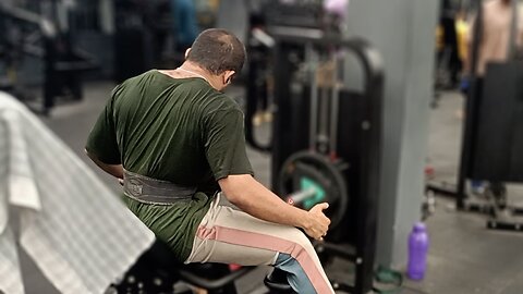 Love & Leg Day