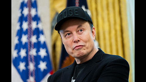 Russia Offers Political Asylum to Elon Musk
