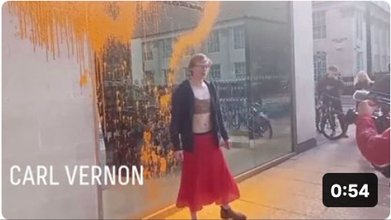 "Speechless Moments"