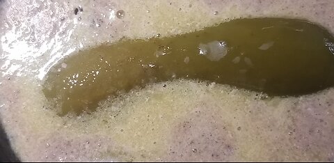 I Turned Shrek Into Ice Cream