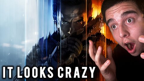 Call of Duty "HATER" Reacts to Black Ops 7 Reveal