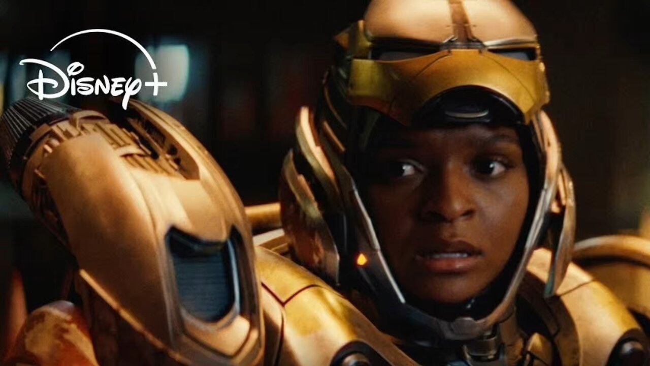 Ironheart: Magic, Tech & Mephisto – Marvel’s Boldest Clash Yet