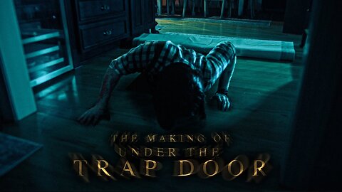 Under The Trap Door | Creepy Basement Horror Short