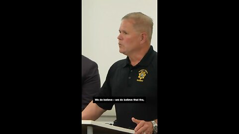Two firefighters fatally shot in Idaho; lone gunman found dead on mountain, says sheriff