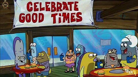 SpongeBob Cartoons