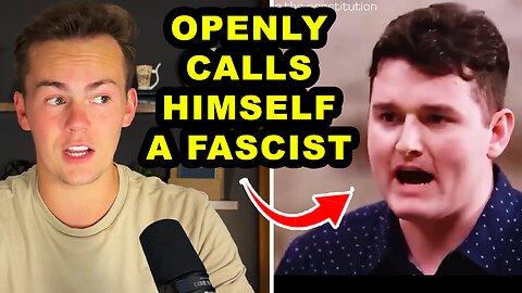 Exposing the FAKE Conservative from Jubilee’s VIRAL Debate