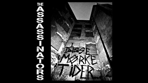The Assassinators - I Disse Mørke Tider... 7"