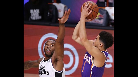 Los Angeles Clippers vs Phoenix Suns Preview. 11/6/25.