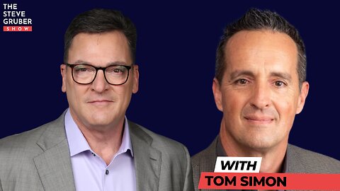 Property Fraud Is Rising — Here’s How It Works | with Tom Simon