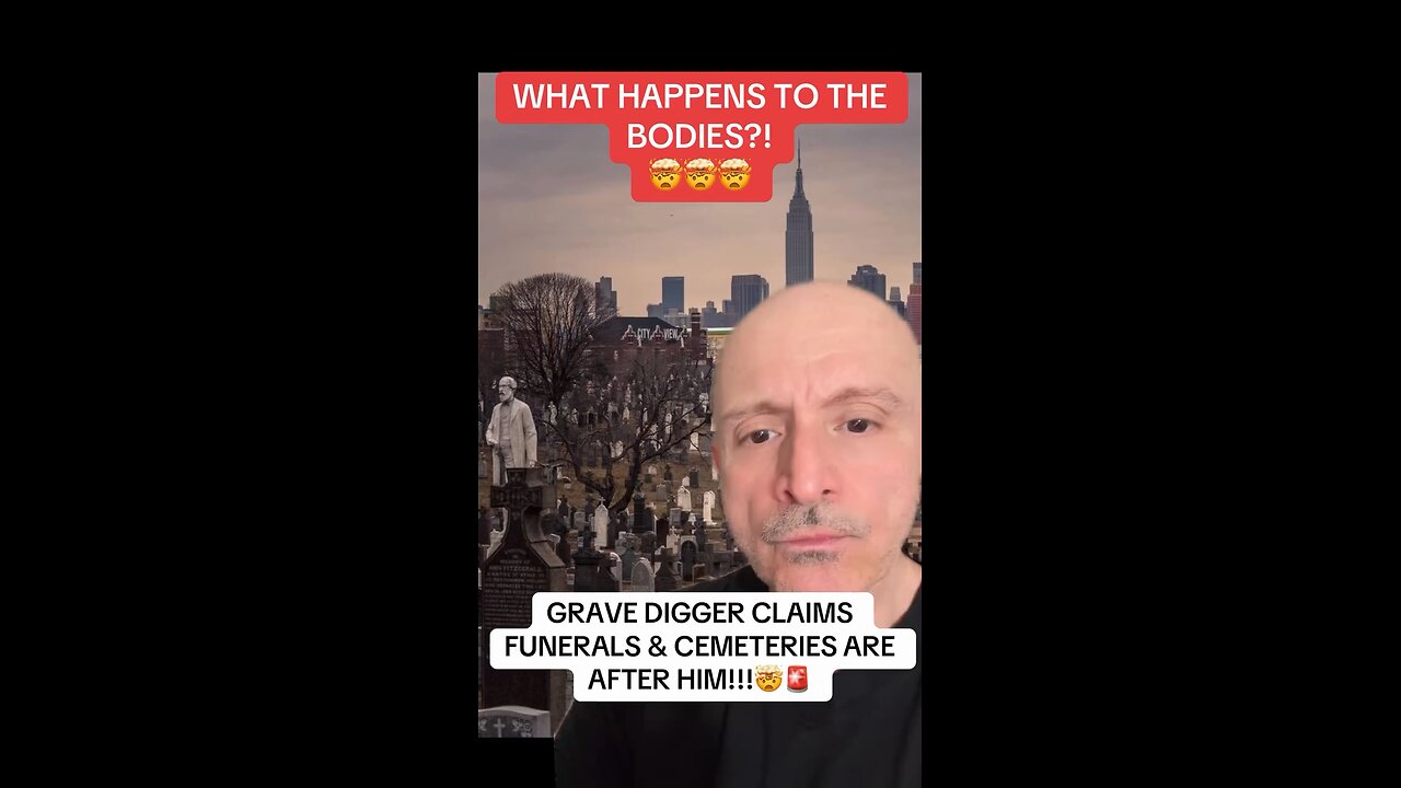Tales from the crypt Had an episode like this