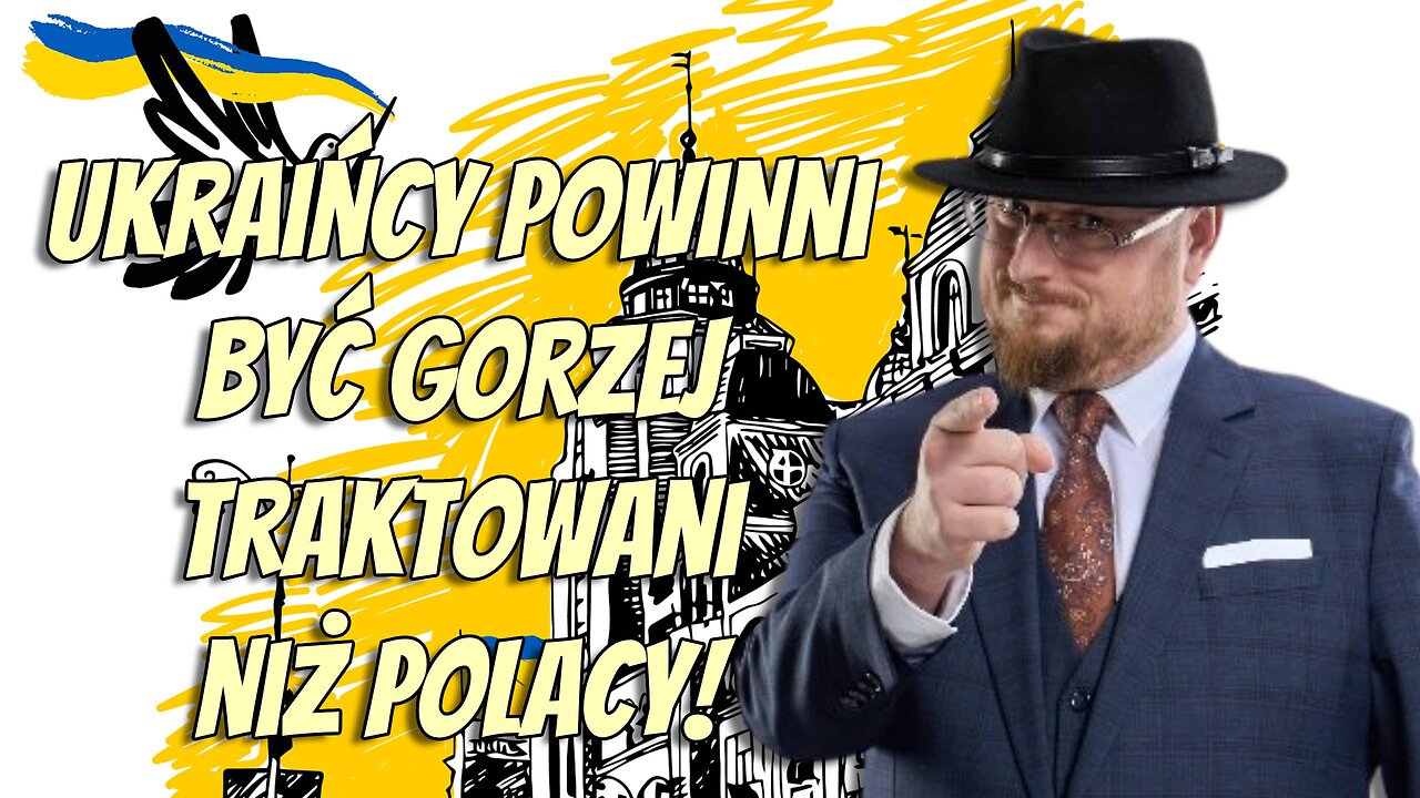 Robert Tamioła: Nie wierzę w szczerość Prezydenta Nawrockiego!