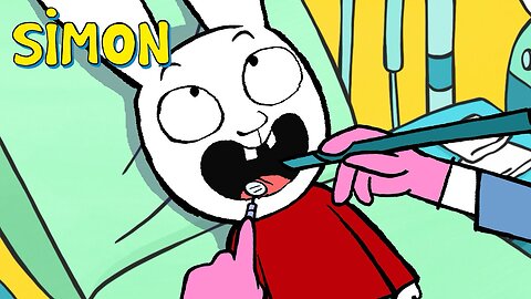Simon - Not The Dentist Full Episode