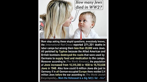 Holocaust Expert Raul Hilberg