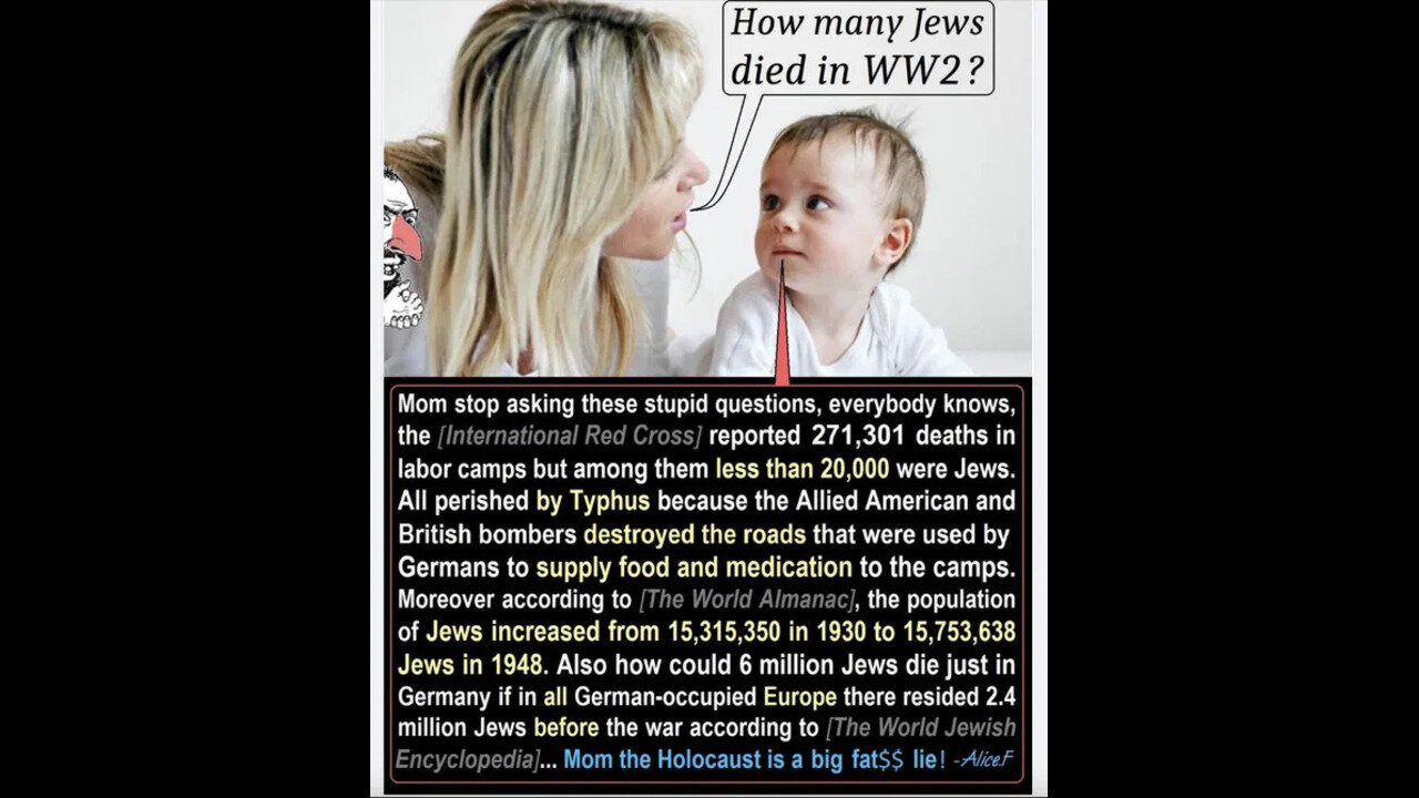 Holocaust Expert Raul Hilberg