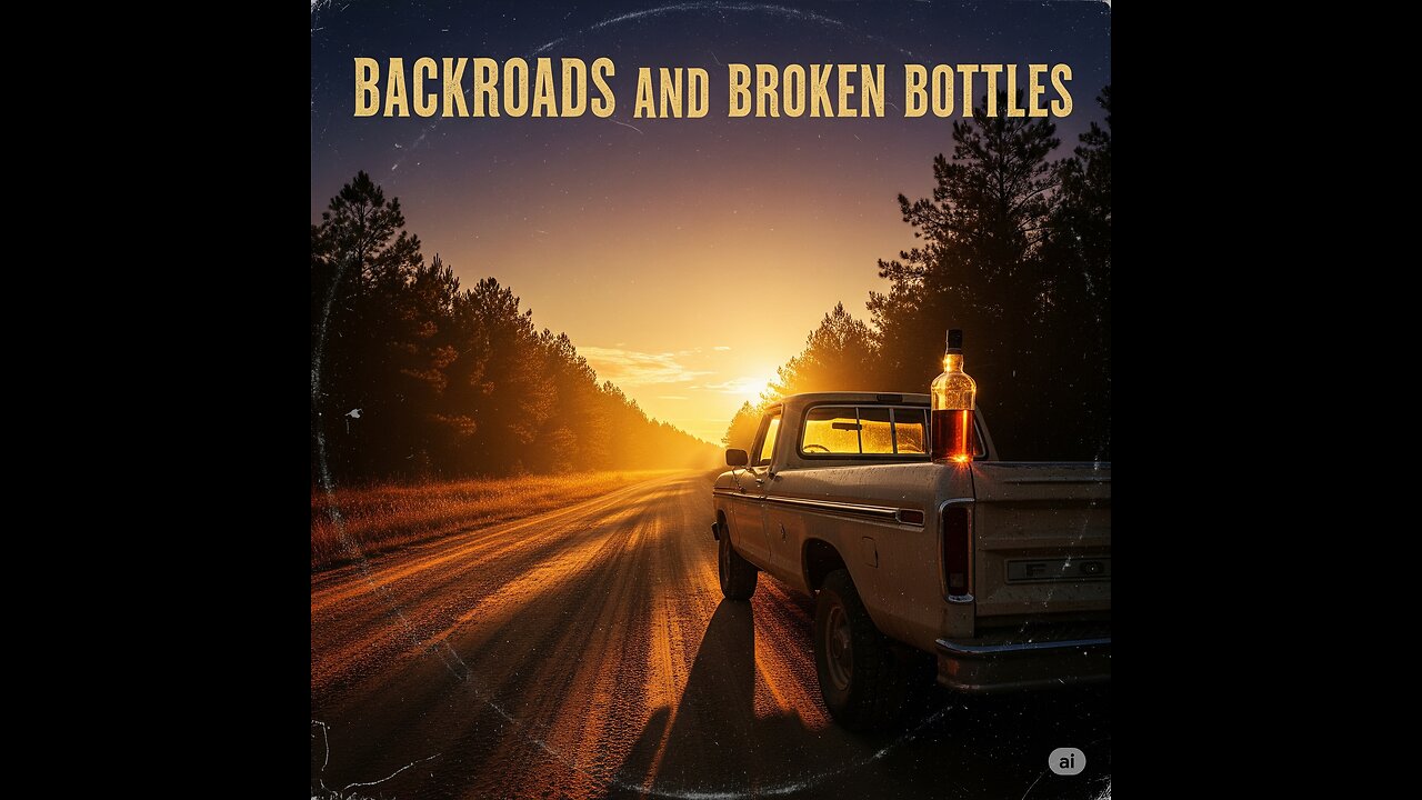 Backroads And Broken Bottles