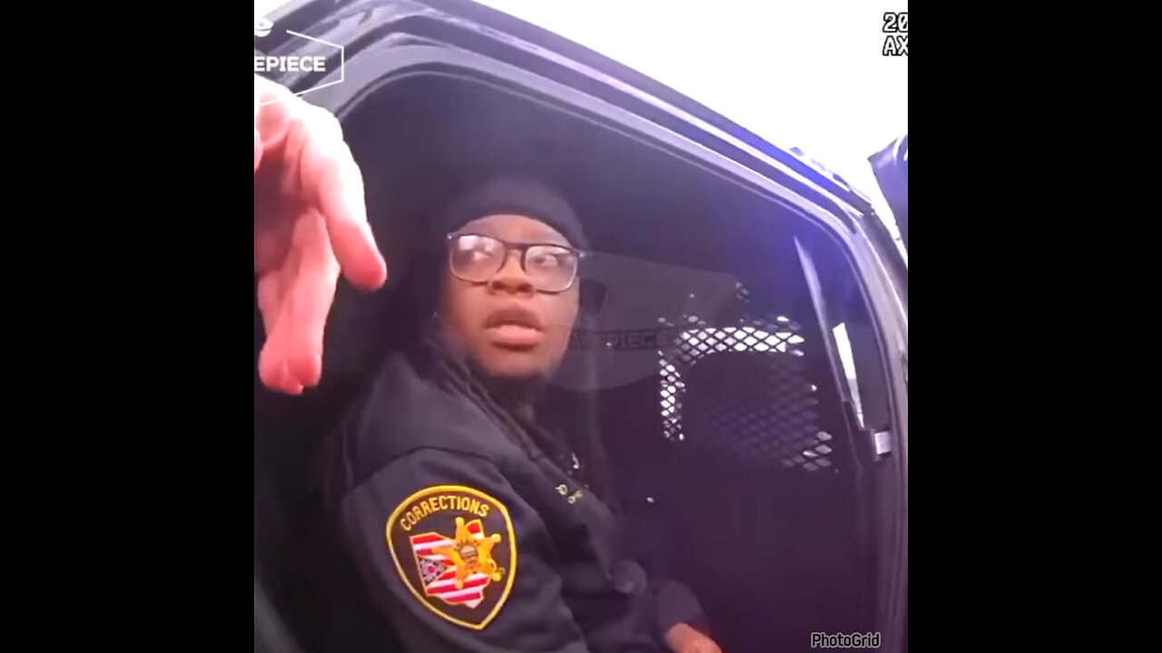 TPAS #78 Jail Guard Caught Bringing Drugs into Jail for Inmates.