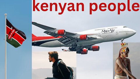 Exploring the People of Kenya – A Traveler’s Journey Through Culture & Smiles