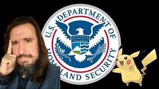 SHOCKING: DHS Uses Pokémon Theme To Push ICE Raids In Video