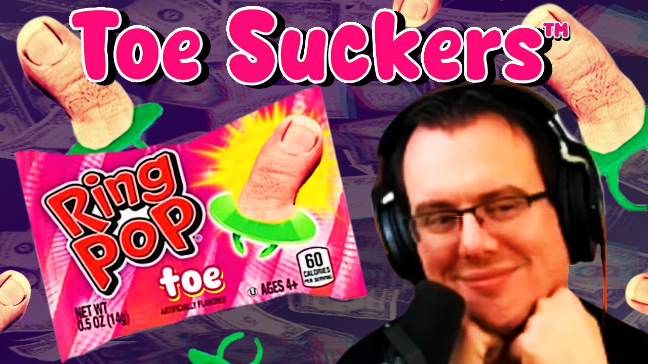 🔴Steel Toe Morning Show's Toe Suckers™ & The Art of the GOAL