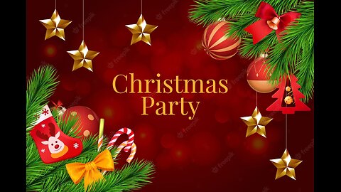 Operation Secret Santa™ (2025) PREMIERE EDITION