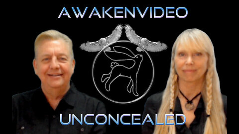 Awakenvideo - UNCONCEALED