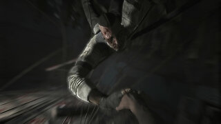 Outlast: Whistleblower - ENDING