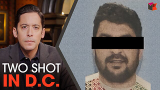 Why Do We Keep Importing Migrants To Murder Us? | Ep. 1865