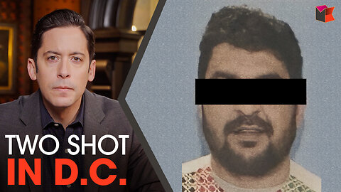 Why Do We Keep Importing Migrants To Murder Us? | Ep. 1865