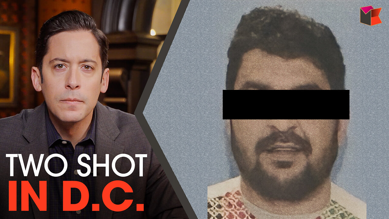 Why Do We Keep Importing Migrants To Murder Us? | Ep. 1865