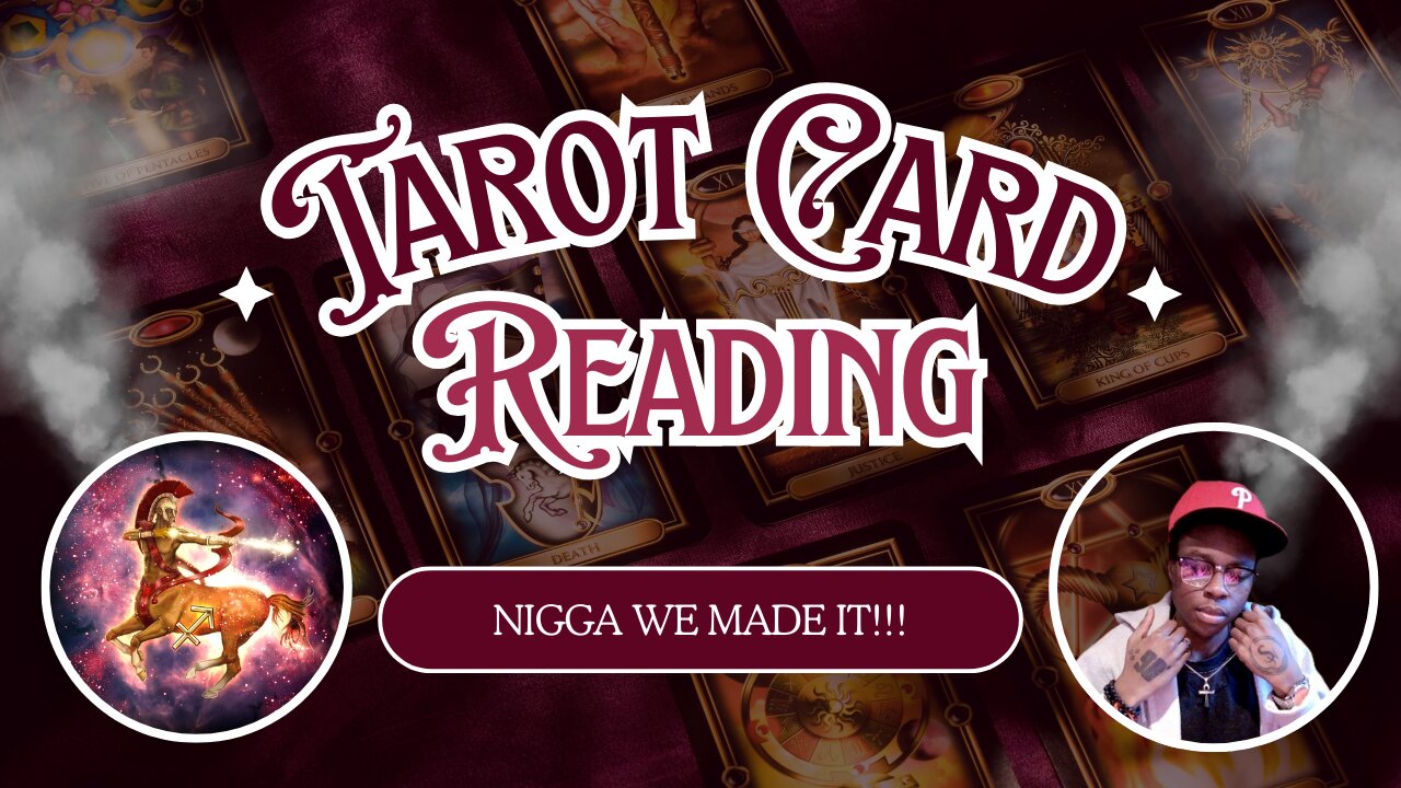 SAGITTARIUS ♐︎ - “THESE FAILURES ARE COOKING UP GREATNESS” PSYCHIC TAROT