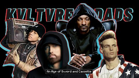Ep. 016 — Old School Hip Hop