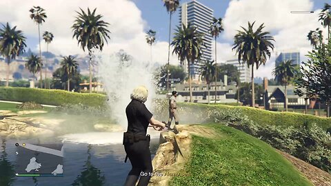 lethal taser