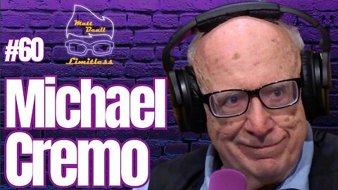 The Illusion of Self... and Why Humans May Have Always Been on Earth | #60 Michael Cremo