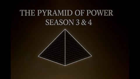 The Pyramid of Power (Seasons 3 & 4) | Who Really Rules the World?
