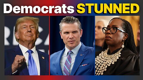 Democrats STUNNED by SCOTUS ruling as Nuclear experts REBUKE CNN