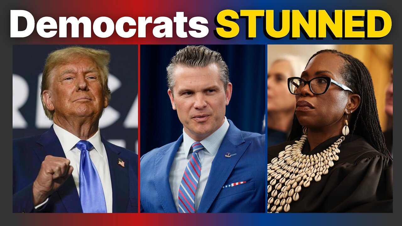 Democrats STUNNED by SCOTUS ruling as Nuclear experts REBUKE CNN