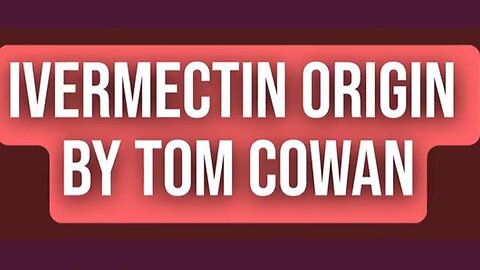 THE LARGEST ROCKEFELLER PYS-OP - (BY Dr. TOM COWAN) - Cultivate Elevate