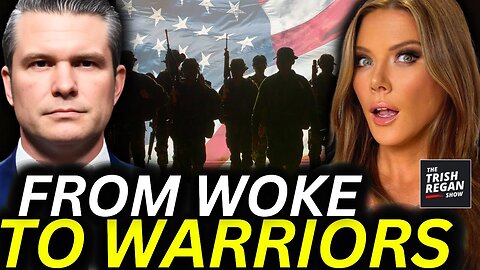Def Sec Hegseth’s BOLD New Military Vision: WARRIORS ONLY!