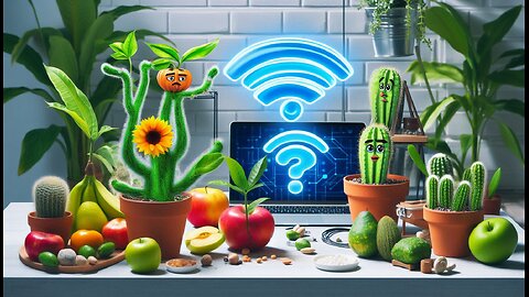 Do WiFi Signals Help or Hurt Plants? The Truth!