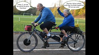 2025-12-06 Krystian21 Channel Posts