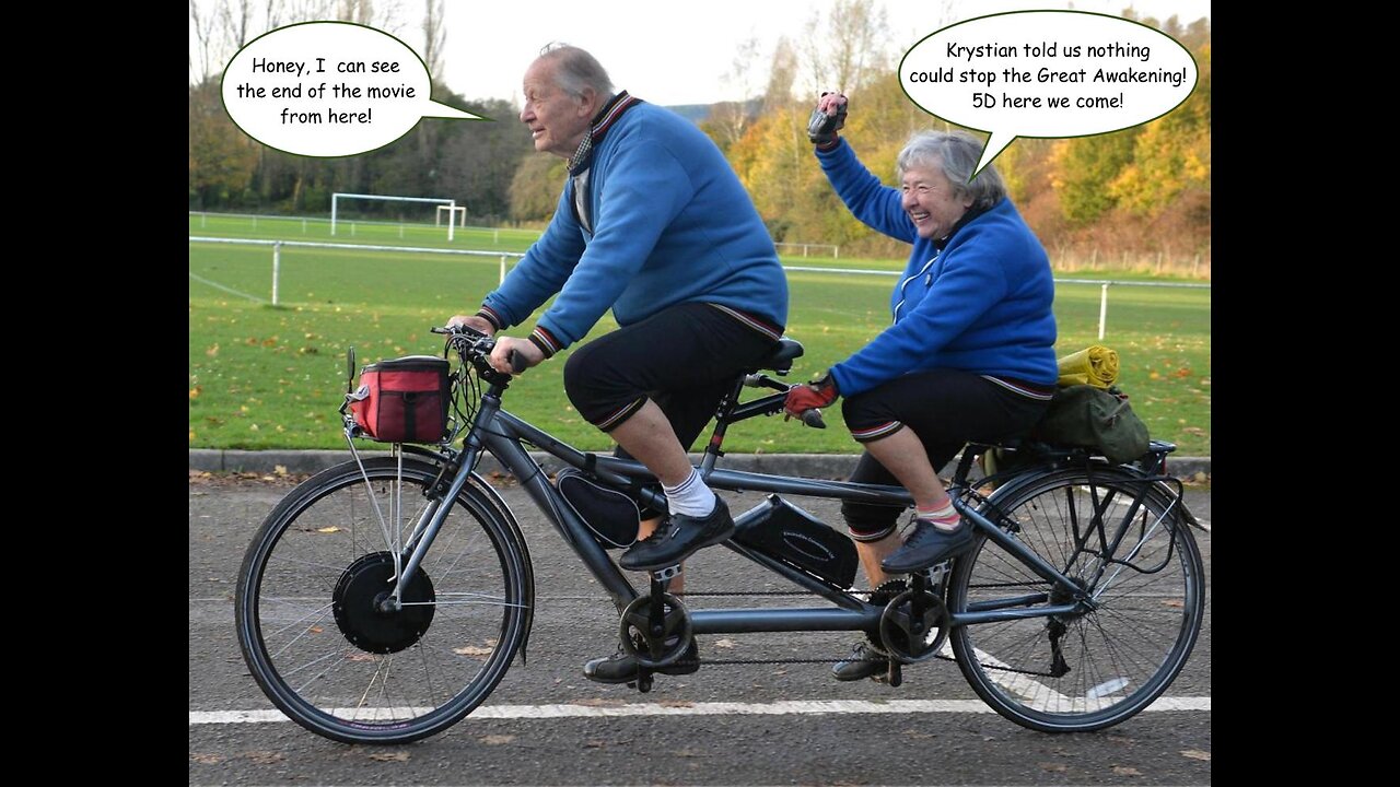 2025-12-06 Krystian21 Channel Posts