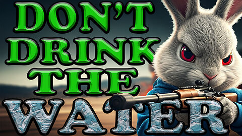 🔴 DMZ LIVE - "WHEN THE WATER SMELLS OF PEE"