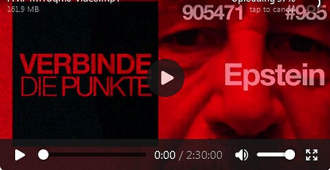 Verbinde die Punkte 985 - Epstein (905471) 14.o7.2025