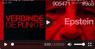 Verbinde die Punkte 985 - Epstein (905471) 14.o7.2025