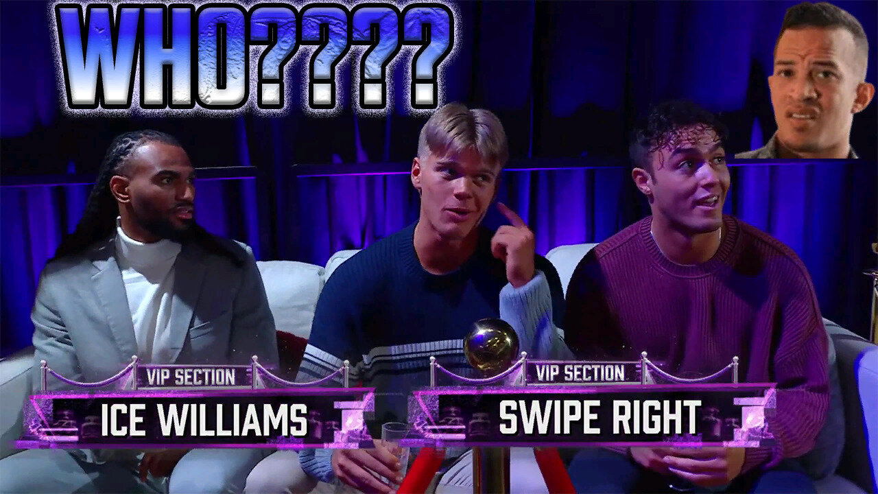 WWE's Evolve Review 03/27/2025 - Who Are These Jobbers