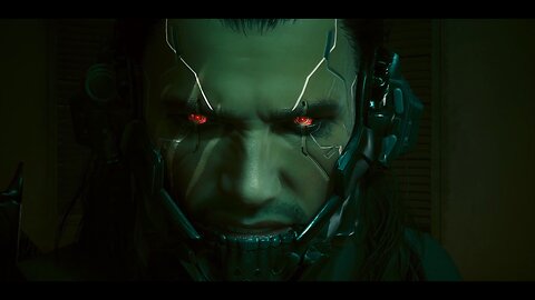 Sparring Partner | A-Z: Ep.3 | Cyberpunk 2077 | v2.0+