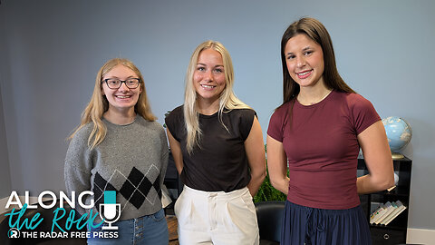 Travel Back in Time and Across the Globe with WACC CEO Student's Class Businesses!